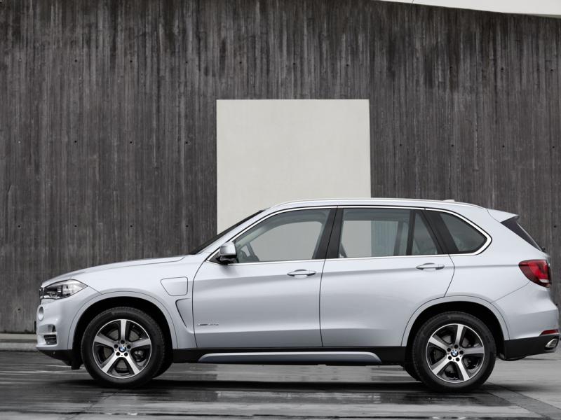 2016 BMW X5 Review, Ratings, Specs, Prices, and Photos - The Car Connection