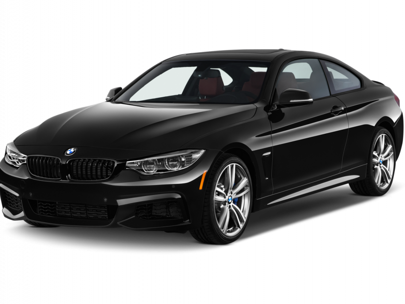 2017 BMW 4-Series Prices, Reviews, and Photos - MotorTrend
