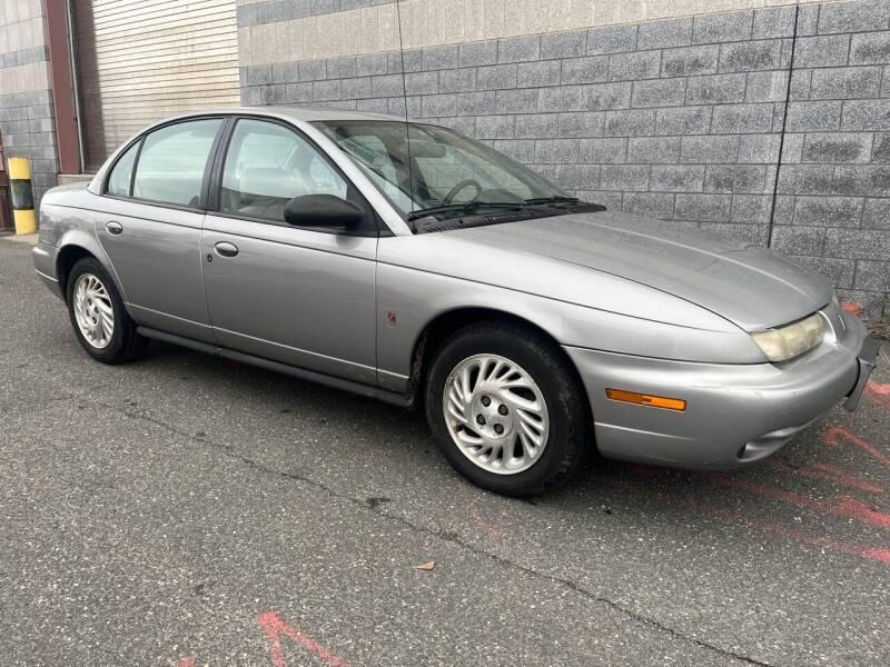 1999 Saturn S-Series For Sale - Carsforsale.com®