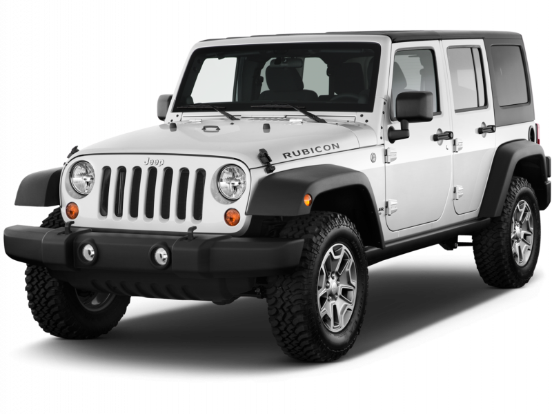 2013 Jeep Wrangler Unlimited Prices, Reviews, and Photos - MotorTrend