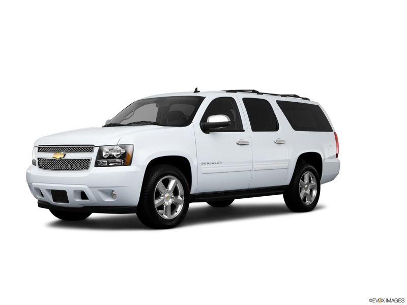 2011 Chevrolet Suburban 1500 Research, Photos, Specs and Expertise | CarMax