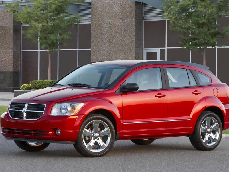 2008 Dodge Caliber: Review, Trims, Specs, Price, New Interior Features,  Exterior Design, and Specifications | CarBuzz