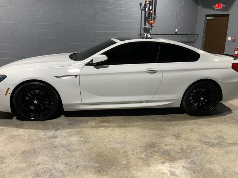 2014 BMW 6 Series 650i xDrive Coupe 2D for Sale (40,366 miles) | Swap Motors