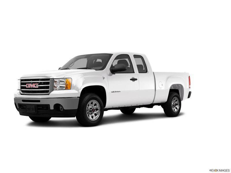 2012 GMC Sierra 1500 Research, Photos, Specs and Expertise | CarMax