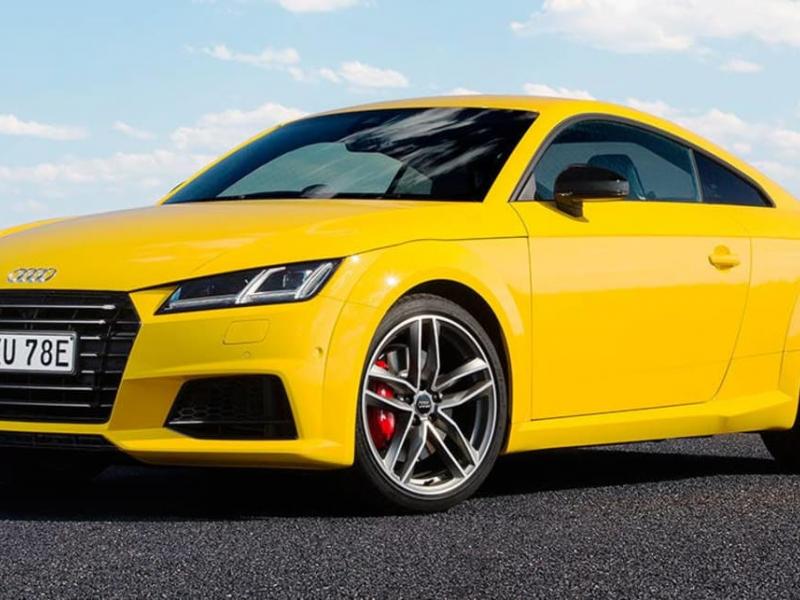 Audi TTS 2015 review | CarsGuide