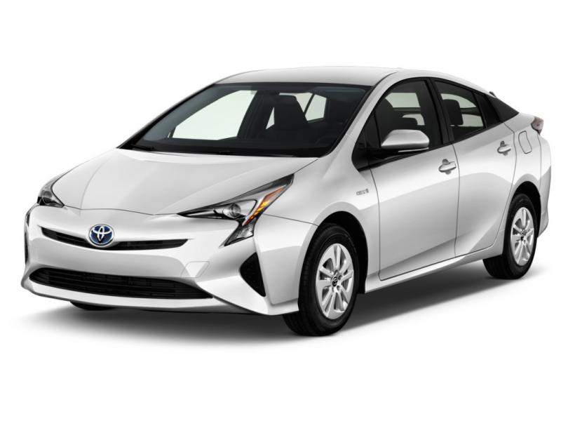 2016 Toyota Prius Review, Ratings, Specs, Prices, and Photos - The Car  Connection