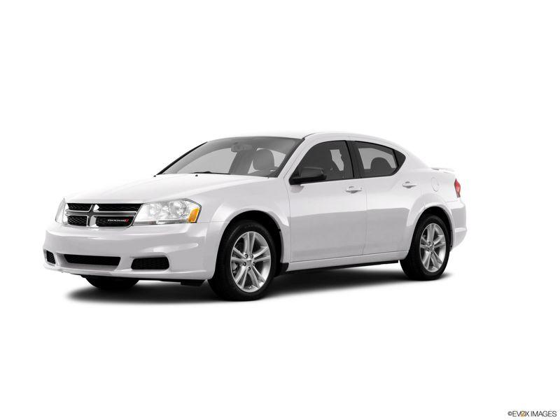 2013 Dodge Avenger Research, photos, specs, and expertise | CarMax