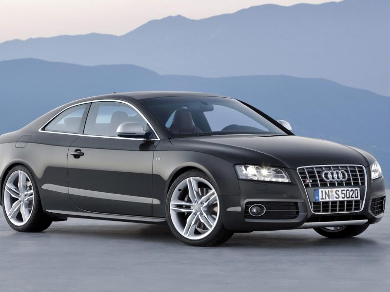 2008 Audi S5: Prices, Reviews & Pictures - CarGurus