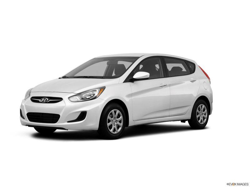 2012 Hyundai Accent Research, Photos, Specs and Expertise | CarMax