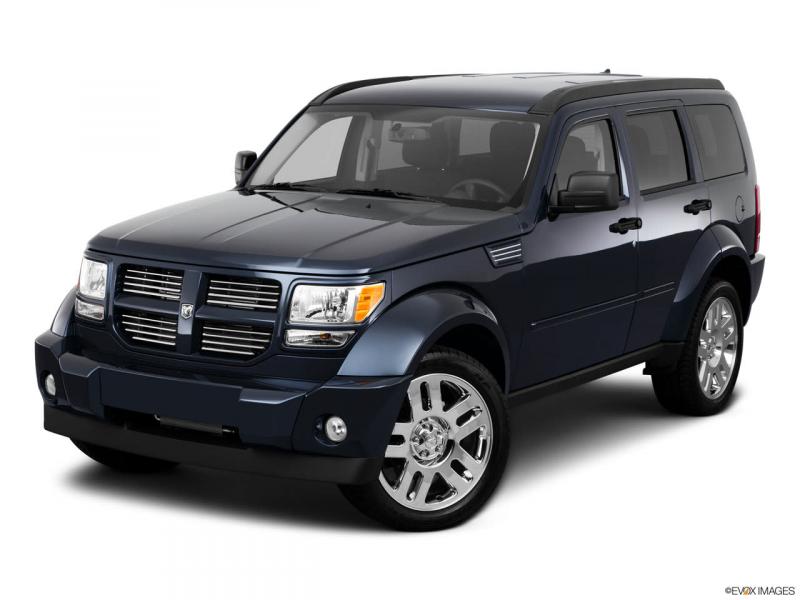 A Buyer's Guide to the 2011 Dodge Nitro | YourMechanic Advice