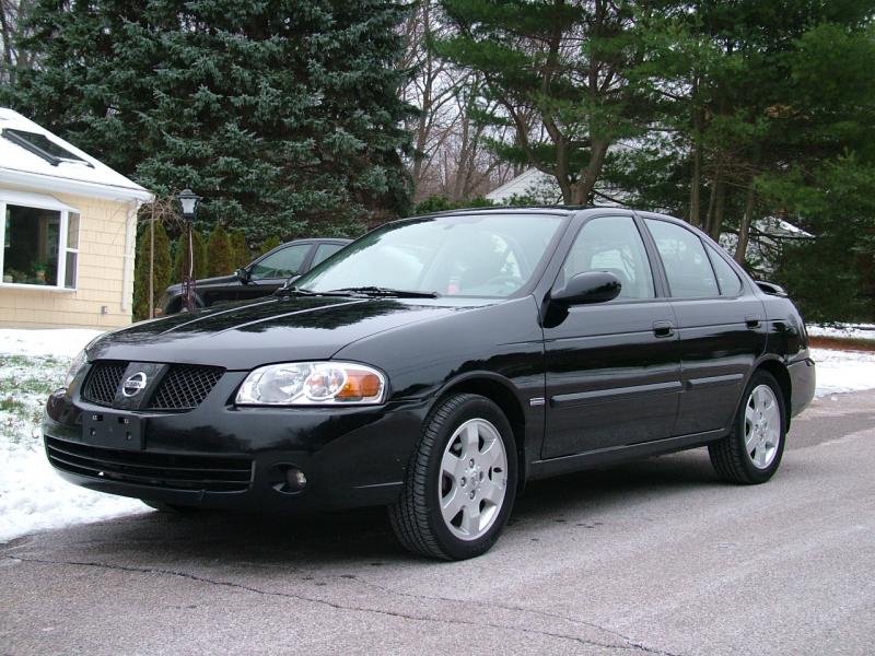 2004 Nissan Sentra: Prices, Reviews & Pictures - CarGurus