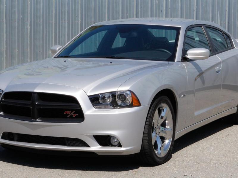 2012 Dodge Charger R/T Road & Track review: 2012 Dodge Charger R/T Road &  Track - CNET