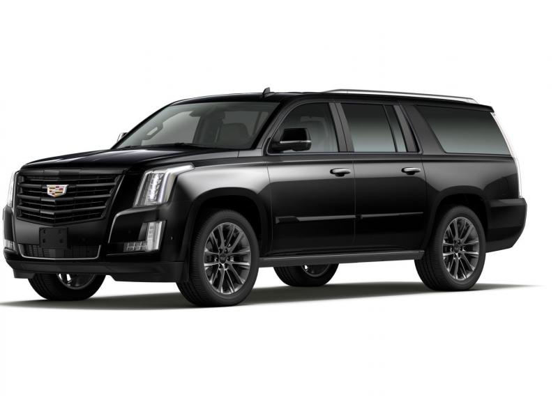 2020 Cadillac Escalade ESV Premium Luxury | Eric von Schledorn Cadillac  Specials Saukville, WI