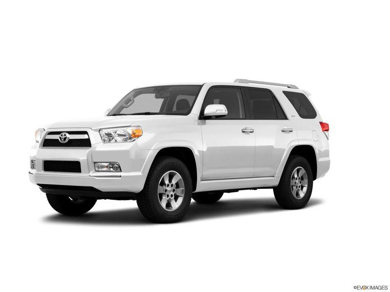 2012 Toyota 4Runner Research, Photos, Specs and Expertise | CarMax