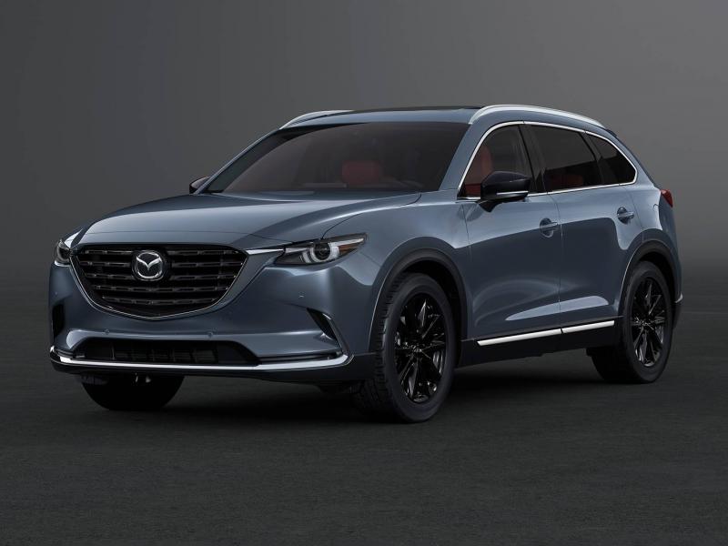 2022 Mazda CX-9 Prices, Reviews, and Pictures | Edmunds