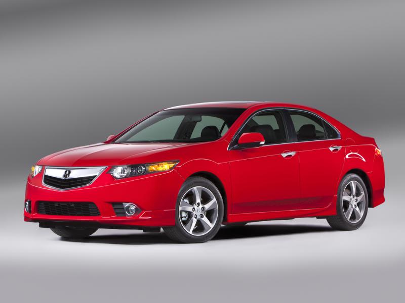2013 Acura TSX Review, Ratings, Specs, Prices, and Photos - The Car  Connection