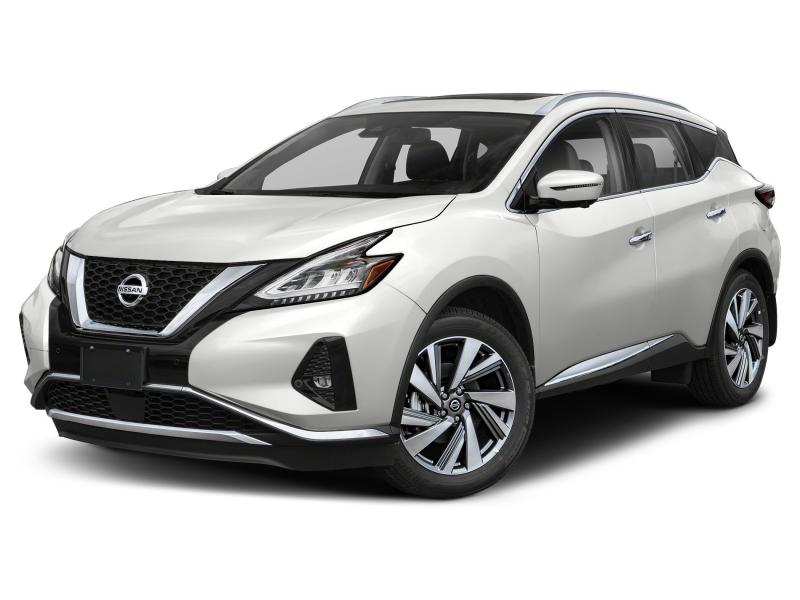 Used 2020 Nissan Murano Platinum SUV For Sale in Torrance, CA | 58299