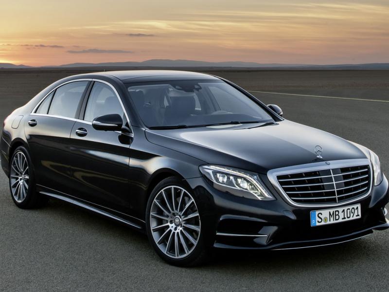 Mercedes S-Class (2016) review: The 2017 refresh can't come soon enough