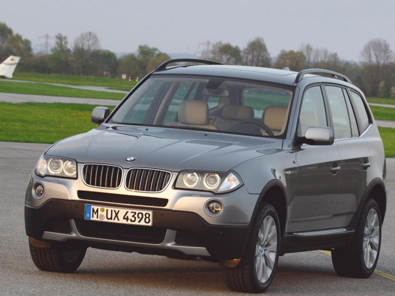 2010 BMW X3: Review, Trims, Specs, Price, New Interior Features, Exterior  Design, and Specifications | CarBuzz