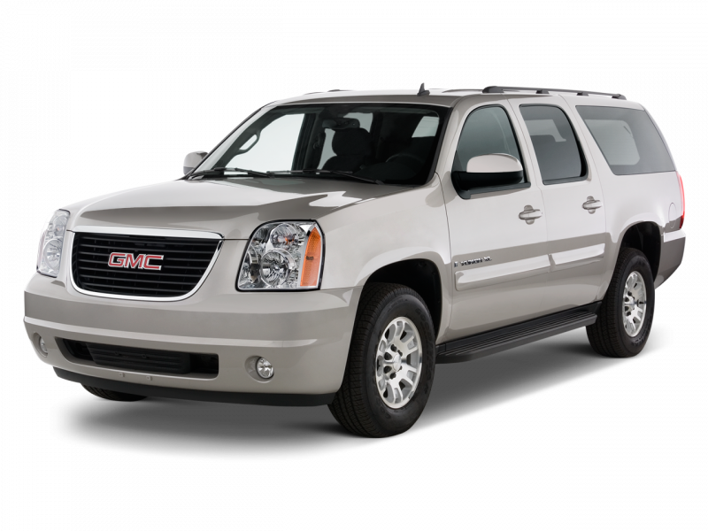 2013 GMC Yukon XL Prices, Reviews, and Photos - MotorTrend
