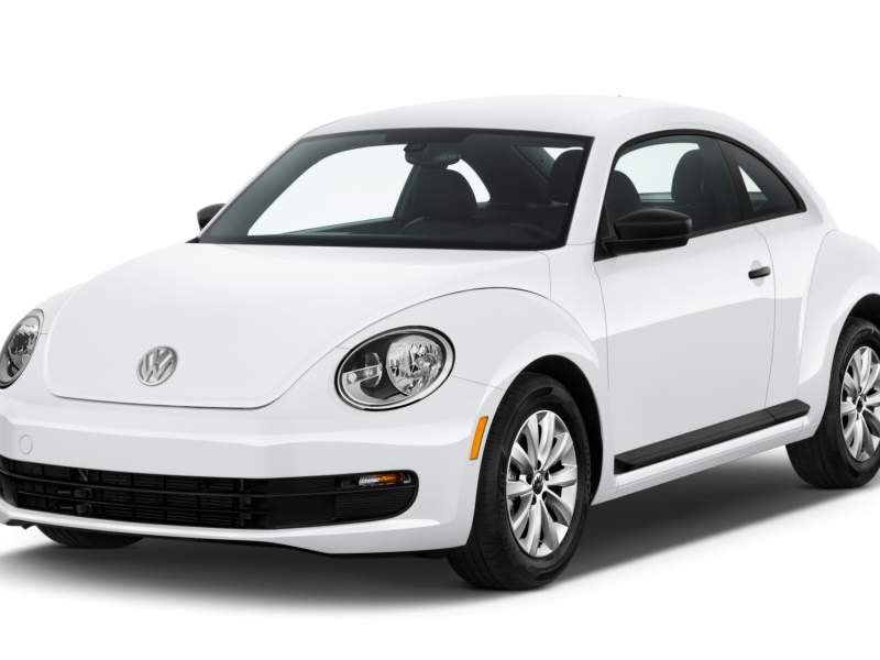 2016 Volkswagen Beetle Prices, Reviews, and Photos - MotorTrend