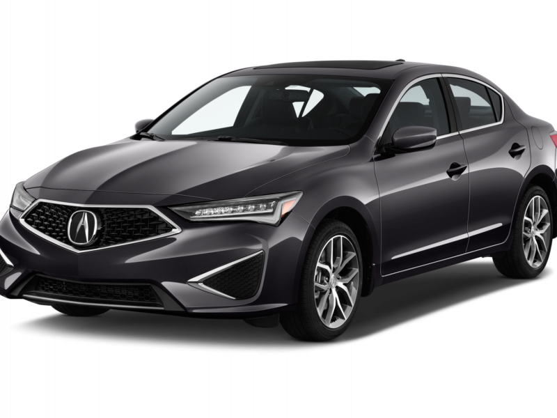 2019 Acura ILX Prices, Reviews, and Photos - MotorTrend