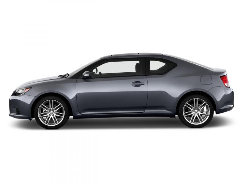 2012 Scion tC Review, Ratings, Specs, Prices, and Photos - The Car  Connection