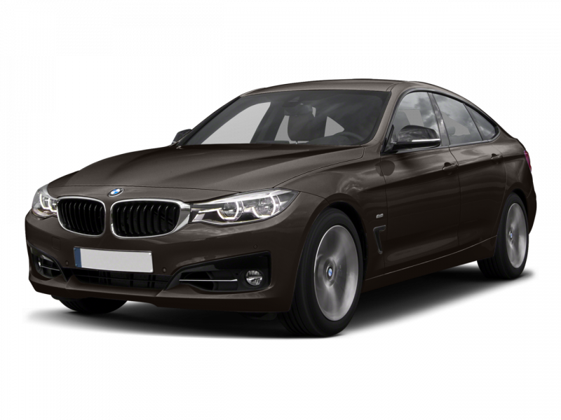 2017 BMW 340i GT xDrive Repair: Service and Maintenance Cost