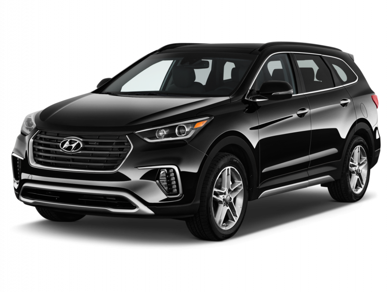 2019 Hyundai Santa Fe XL Prices, Reviews, and Photos - MotorTrend