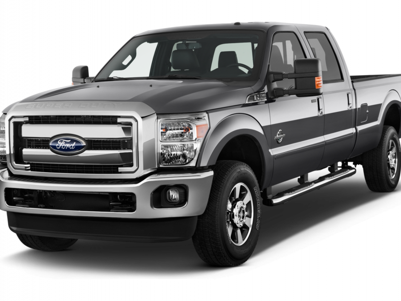 2012 Ford F-350 Prices, Reviews, and Photos - MotorTrend