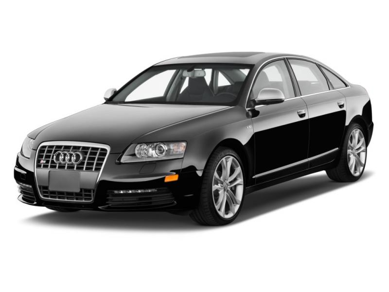 2011 Audi A6 Review, Ratings, Specs, Prices, and Photos - The Car Connection