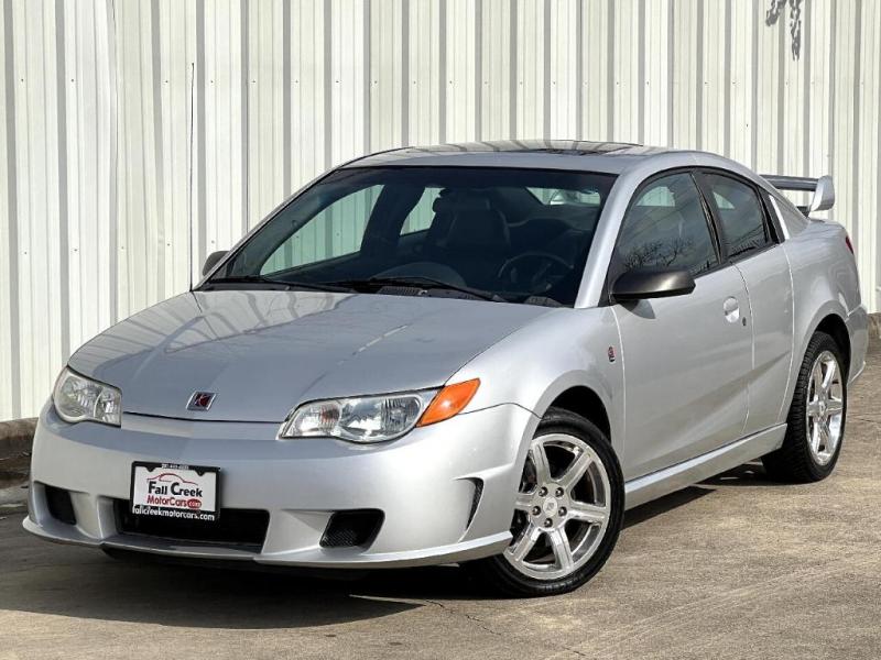 Used 2005 Saturn Ion for Sale Near Me | Cars.com