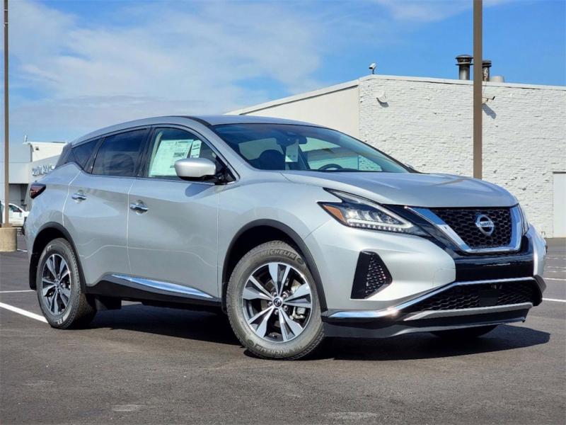 New 2022 Nissan Cars for Sale Near Me in Newark, OH - Autotrader