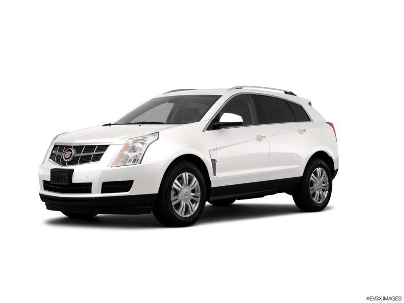 2012 Cadillac SRX Research, Photos, Specs and Expertise | CarMax