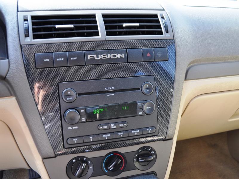 2006 Ford Fusion: Prices, Reviews & Pictures - CarGurus