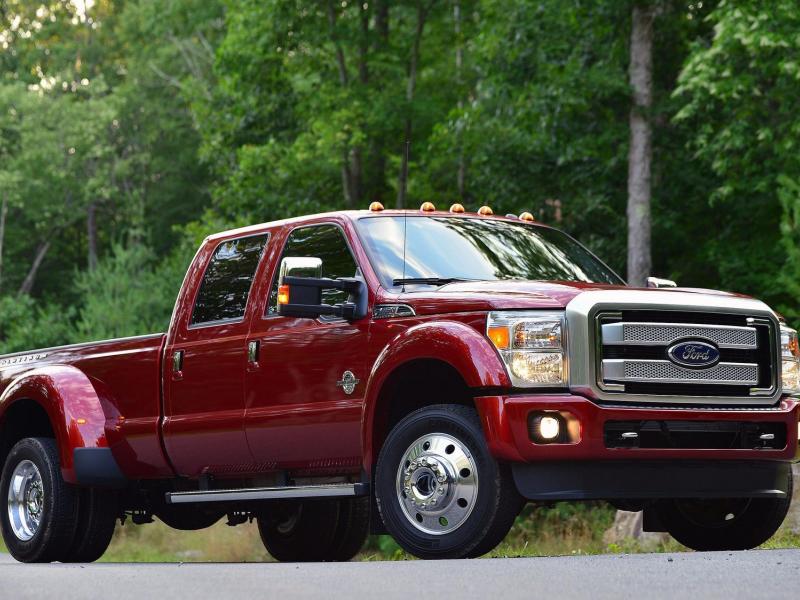 2014 Ford F-450 Super Duty: Review, Trims, Specs, Price, New Interior  Features, Exterior Design, and Specifications | CarBuzz