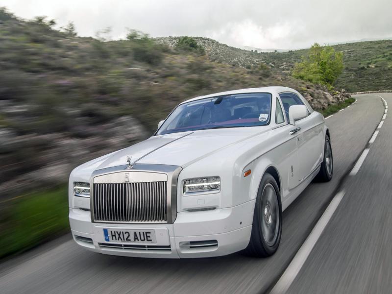 2013 Rolls-Royce Phantom Coupe: Review, Trims, Specs, Price, New Interior  Features, Exterior Design, and Specifications | CarBuzz