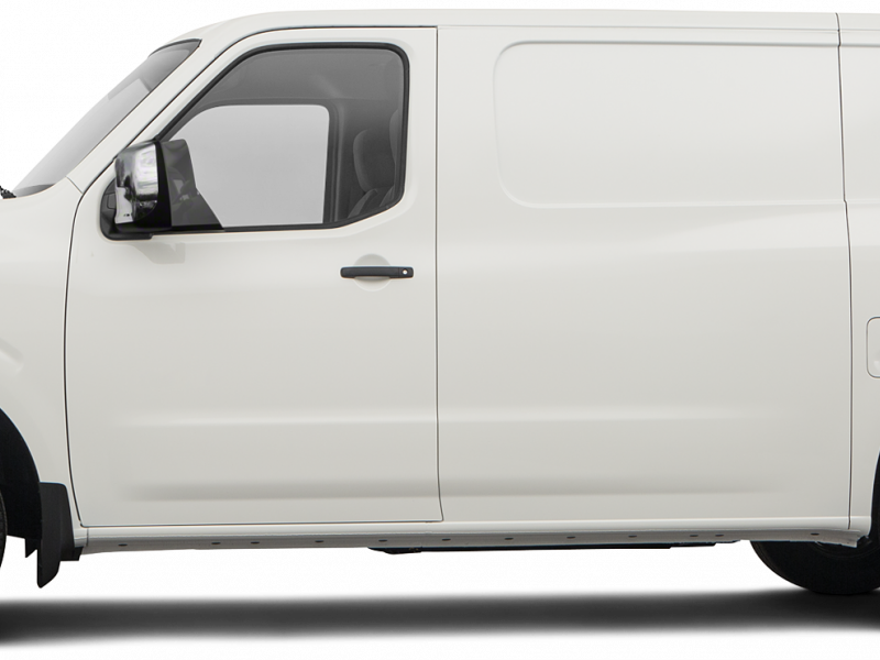 2019 Nissan NV Cargo NV3500 HD Incentives, Specials & Offers in Kalamazoo MI