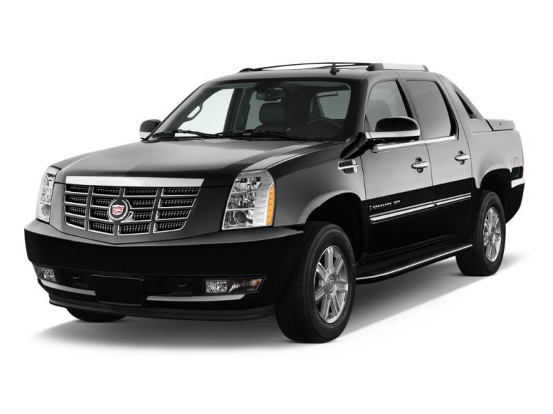 2009 Cadillac Escalade Review, Ratings, Specs, Prices, and Photos - The Car  Connection