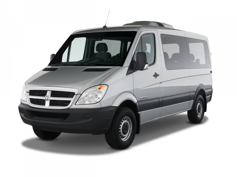 2009 Dodge Sprinter 2500 Prices, Reviews, and Photos - MotorTrend