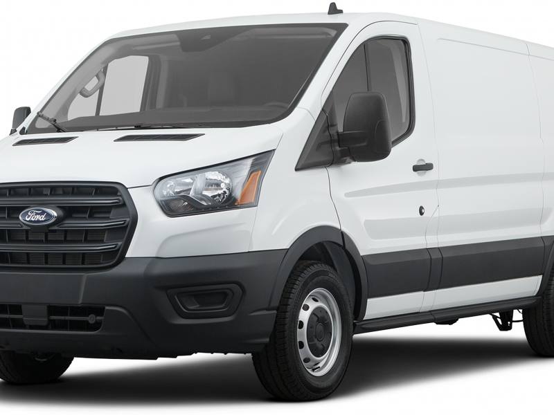 2020 Ford Transit-250 Cargo Incentives, Specials & Offers in Cincinnati OH