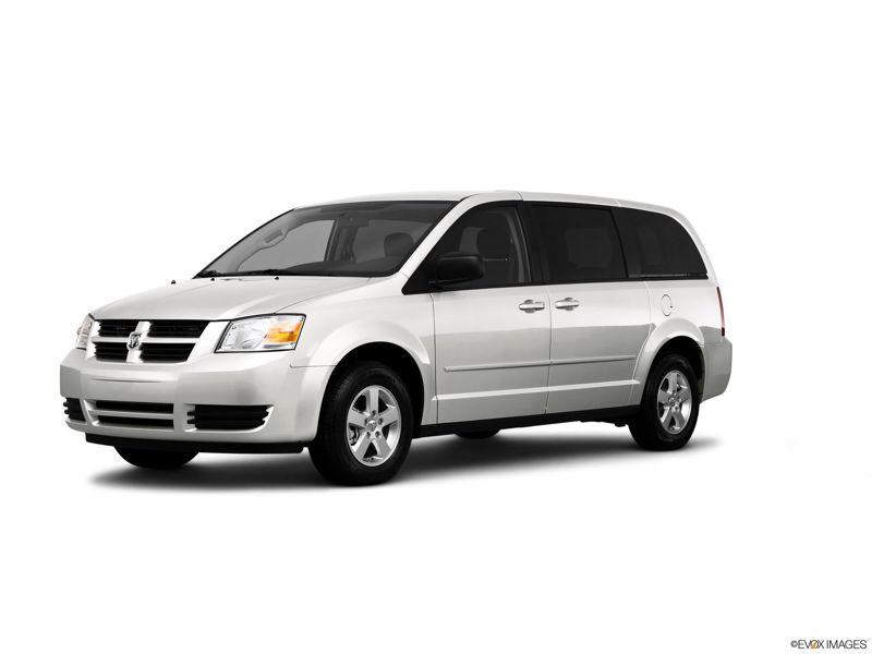 2010 Dodge Grand Caravan Research, Photos, Specs and Expertise | CarMax