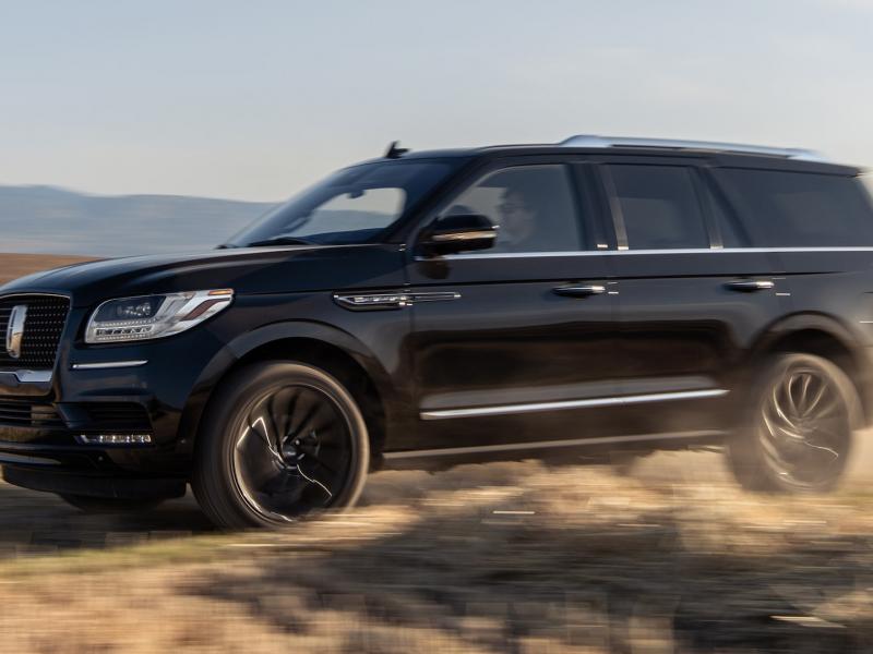 One Week With the 2020 Lincoln Navigator: Still Impressing Us