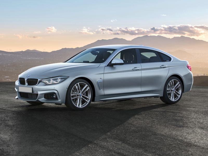 2020 BMW 430 Gran Coupe Pictures including Interior and Exterior Images |  Autobytel.com