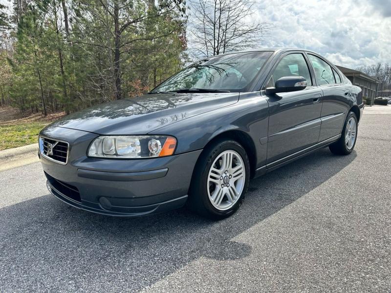 2009 Volvo S60 For Sale - Carsforsale.com®