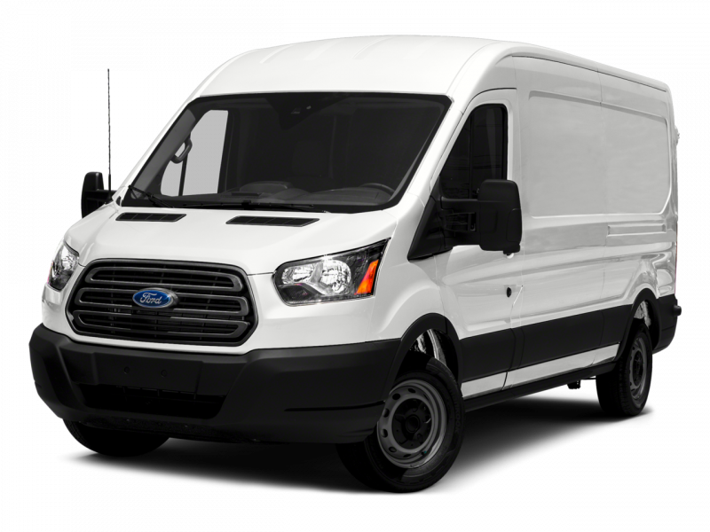 2016 Ford Transit-150 Repair: Service and Maintenance Cost