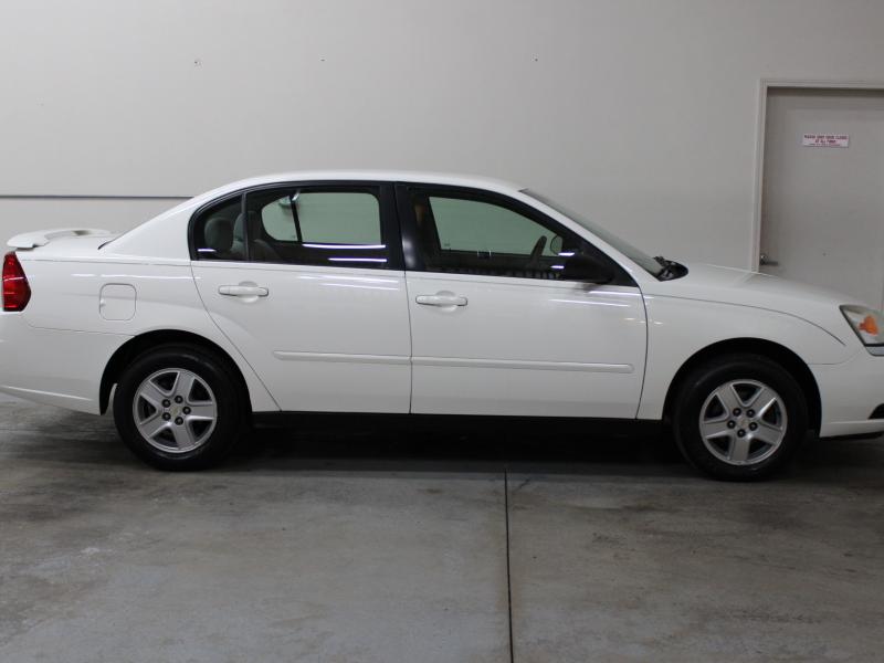 2005 Chevrolet Malibu LS - Biscayne Auto Sales | Pre-owned Dealership |  Ontario, NY