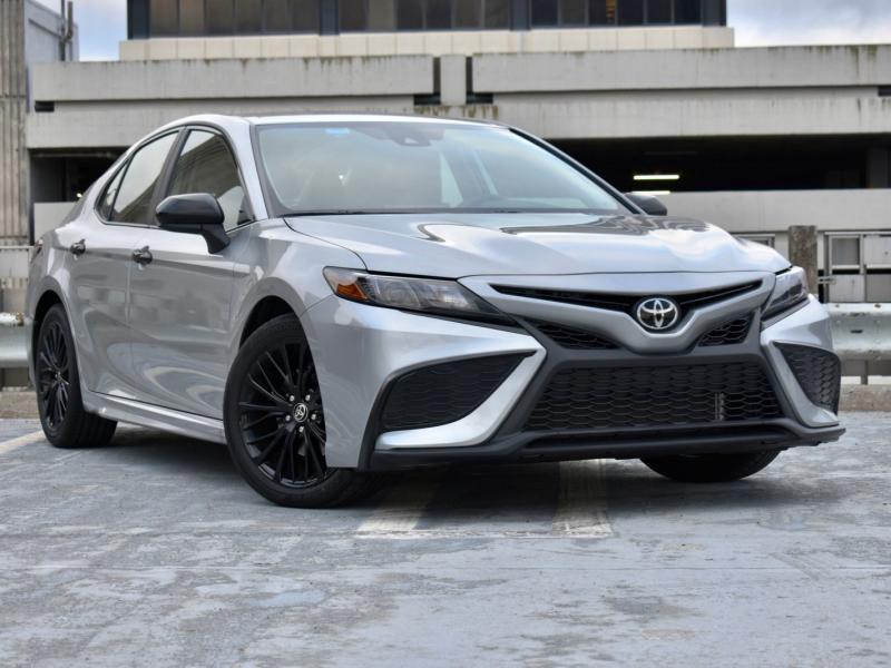 2021 Toyota Camry: Prices, Reviews & Pictures - CarGurus