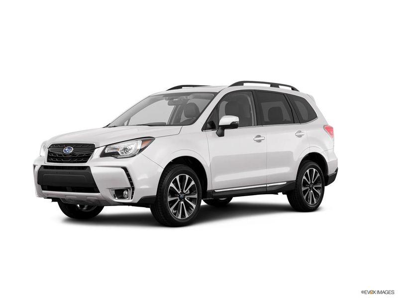 2017 Subaru Forester Research, Photos, Specs and Expertise | CarMax