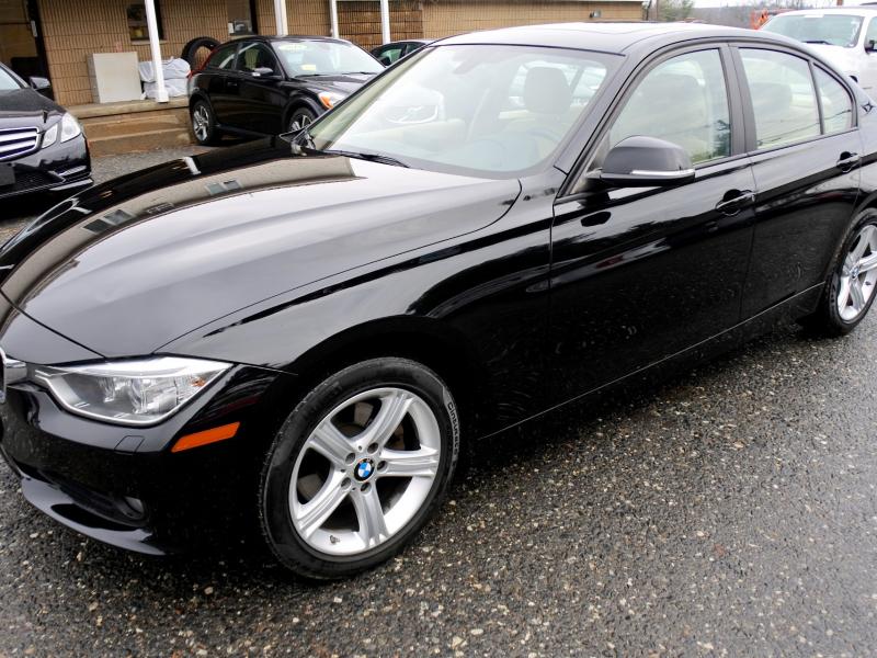 Used 2013 BMW 3 Series 328i xDrive AWD For Sale ($11,800) | Metro West  Motorcars LLC Stock #592770